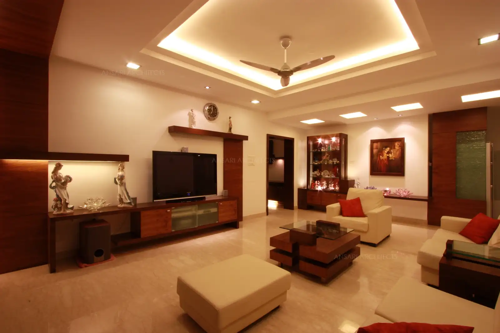 Living Room Designs Chennai ansari architects, interior designers, chennai Living Room Designs Chennai ansari architects, interior designers, chennai