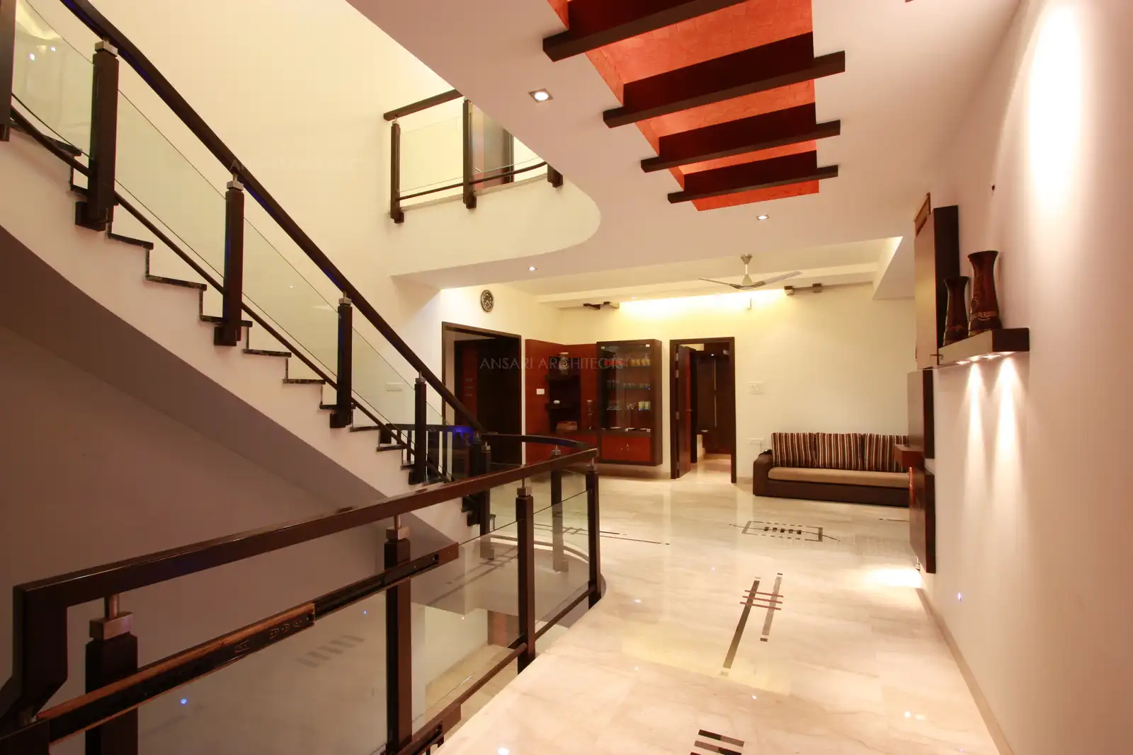 Ansari Architects, Interior Designers, Chennai
