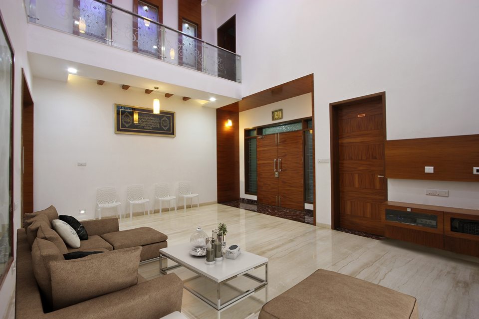 Ansari Architects Interior Designers Chennai