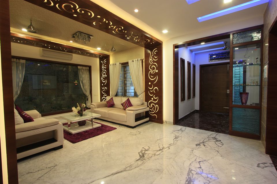 Ansari Architects Interior  Designers Chennai