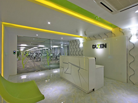 Ducen Software Office