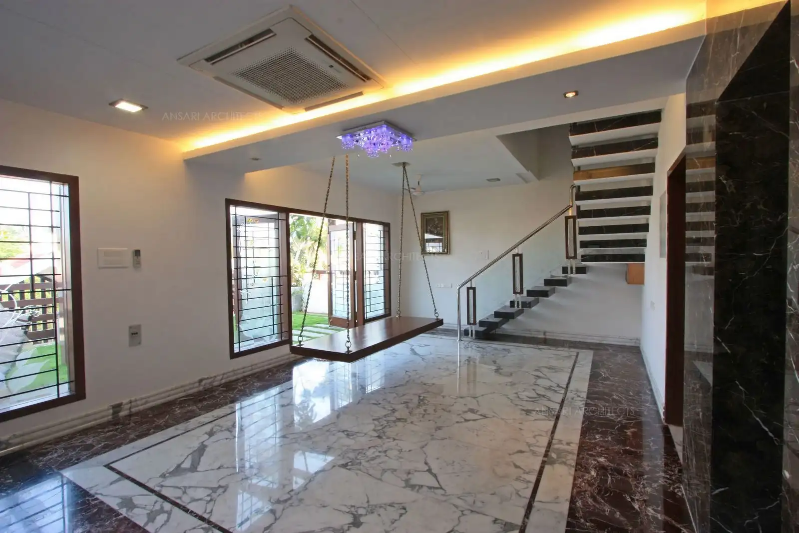 adyar multi level house secondfloor common area 3