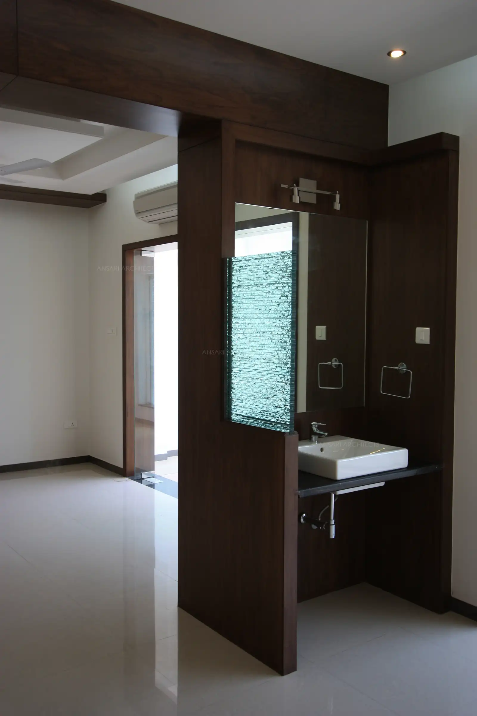 The Sky Villas Kilpauk Chennai is an unique house in