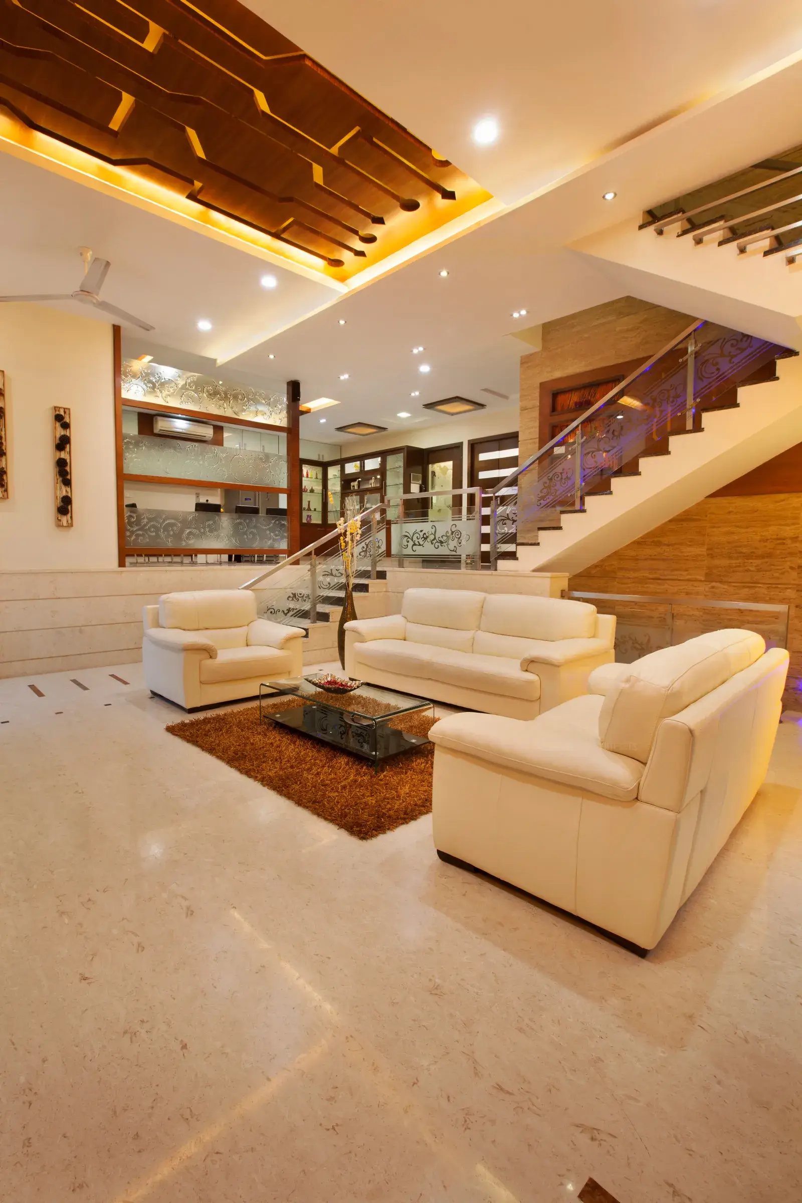 Award Winning Villa