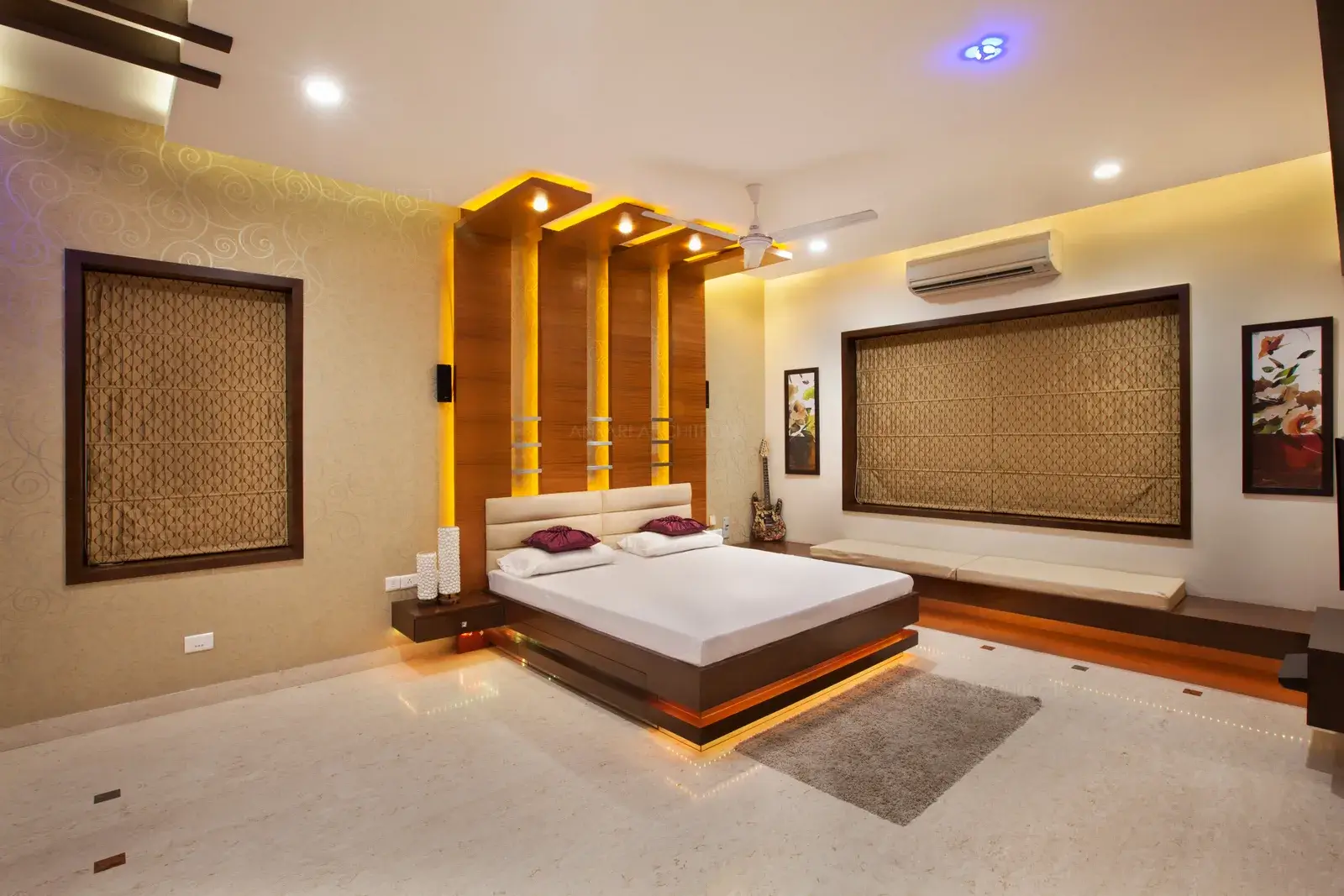 Award Winning House at KK Nagar Chennai, Designed by ...